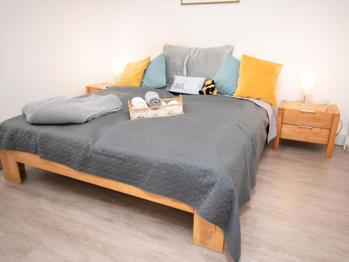 Holiday Home Butzel By Interhome Norddeich  Zewnętrze zdjęcie
