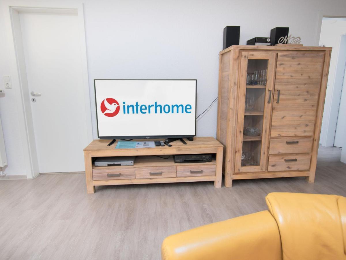 Holiday Home Butzel By Interhome Norddeich  Zewnętrze zdjęcie