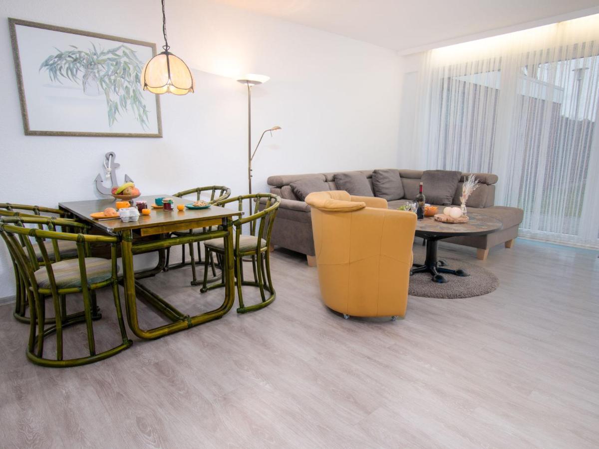 Holiday Home Butzel By Interhome Norddeich  Zewnętrze zdjęcie
