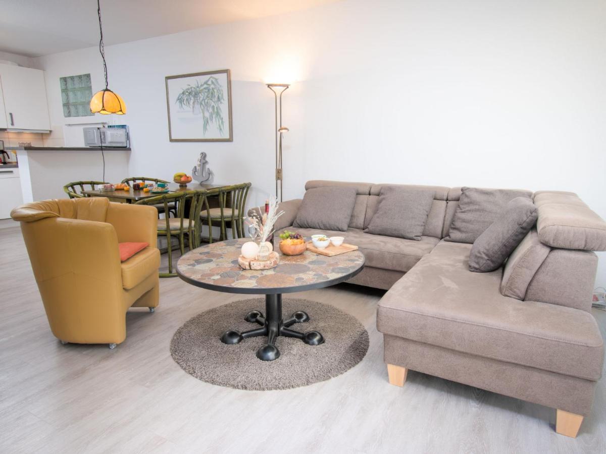 Holiday Home Butzel By Interhome Norddeich  Zewnętrze zdjęcie