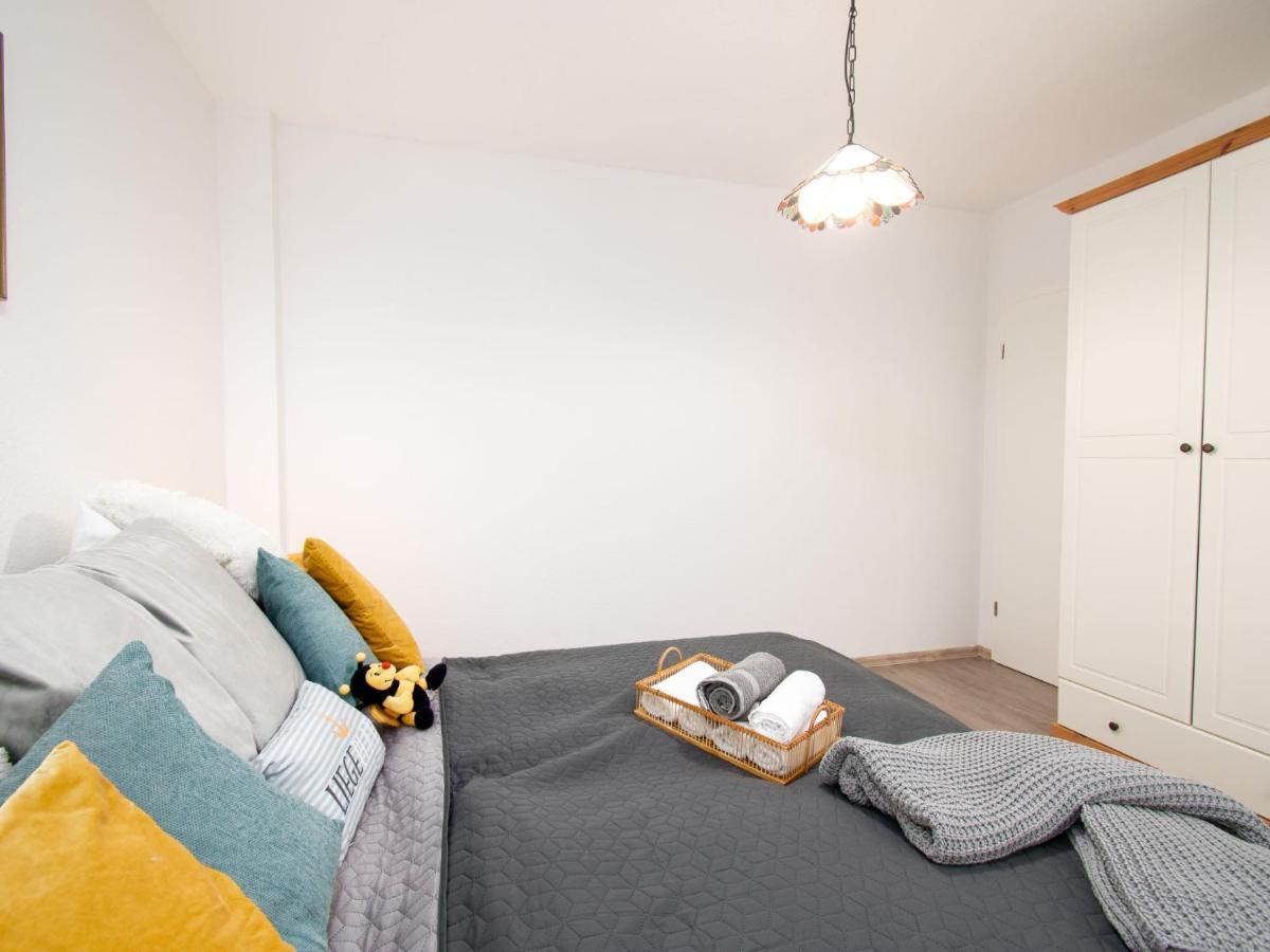 Holiday Home Butzel By Interhome Norddeich  Zewnętrze zdjęcie