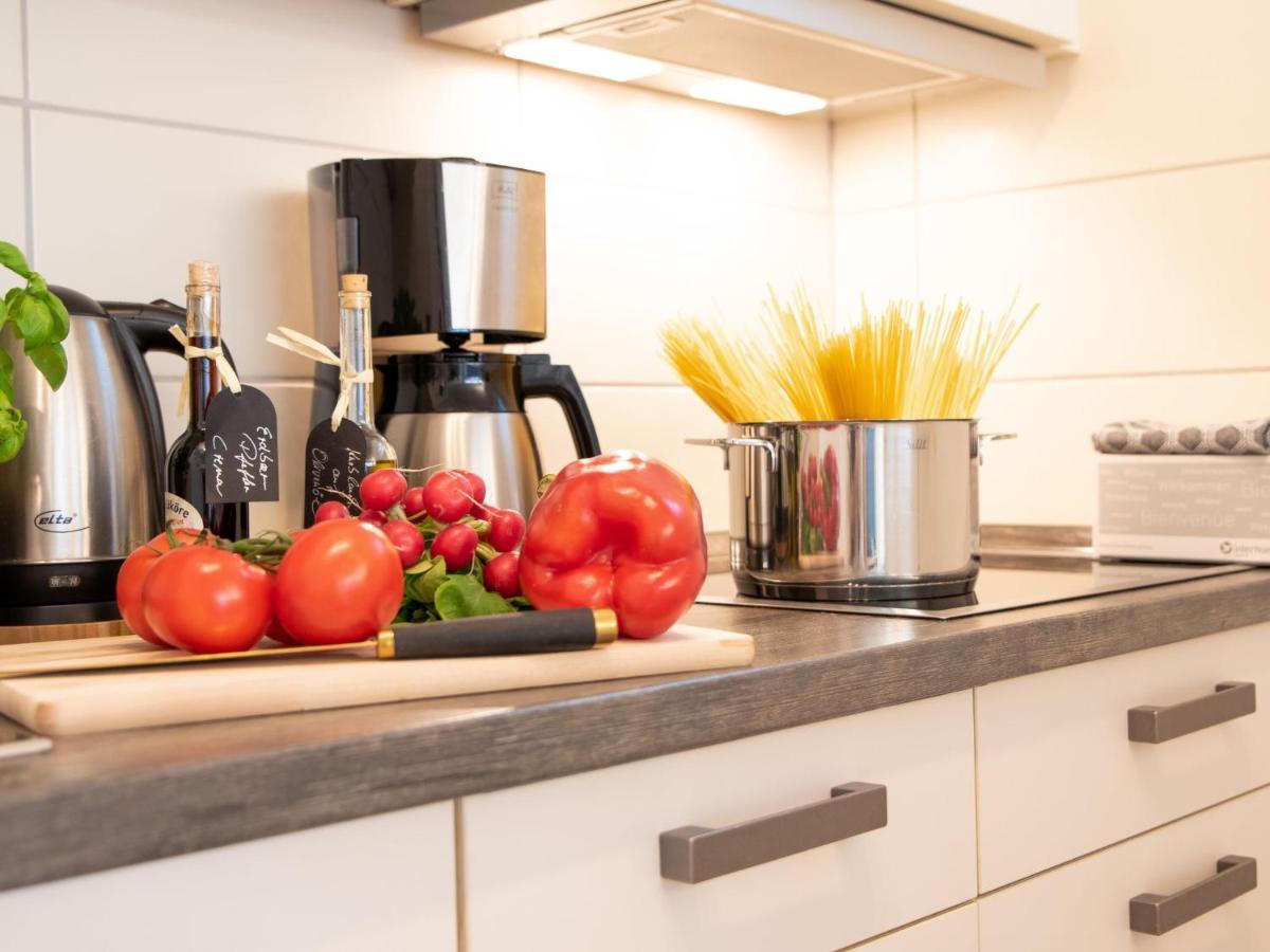 Holiday Home Butzel By Interhome Norddeich  Zewnętrze zdjęcie