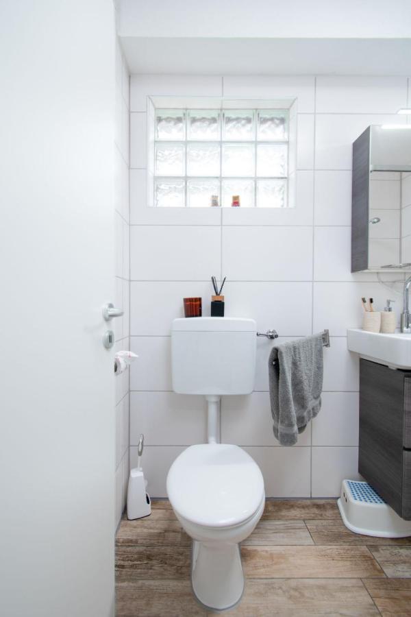 Holiday Home Butzel By Interhome Norddeich  Zewnętrze zdjęcie