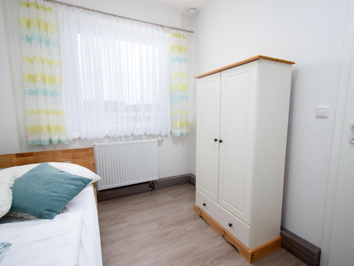 Holiday Home Butzel By Interhome Norddeich  Zewnętrze zdjęcie
